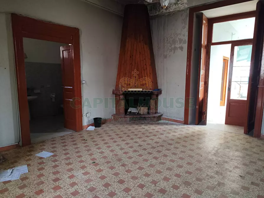 Immagine 4 di Appartamento in vendita  in Via Carmine Amato a Mercato San Severino