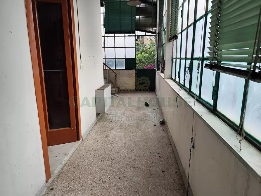Immagine 5 di Appartamento in vendita  in Via Carmine Amato a Mercato San Severino