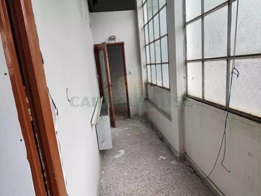 Immagine 6 di Appartamento in vendita  in Via Carmine Amato a Mercato San Severino