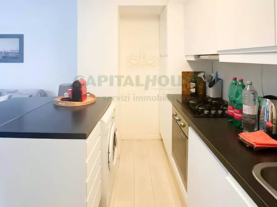 Immagine 5 di Appartamento in affitto  in Via Giovanni Rasori a Milano