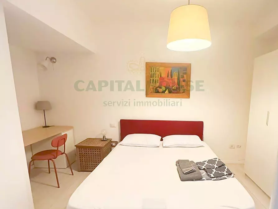 Immagine 7 di Appartamento in affitto  in Via Giovanni Rasori a Milano