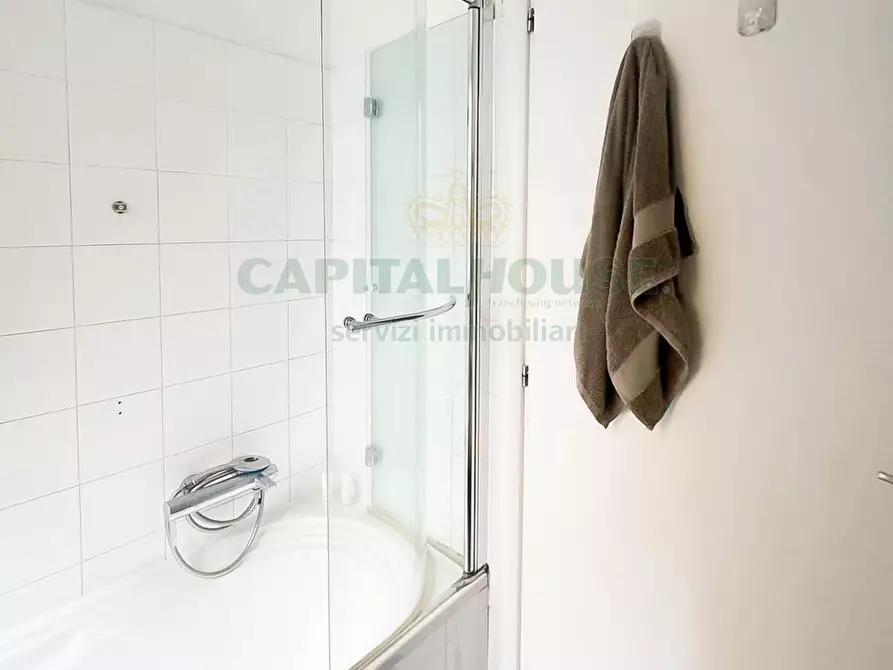 Immagine 9 di Appartamento in affitto  in Via Giovanni Rasori a Milano