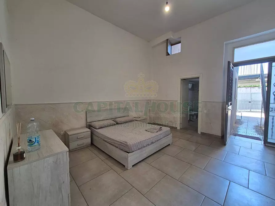 Immagine 7 di Appartamento in affitto  in via Pozini a Ottaviano