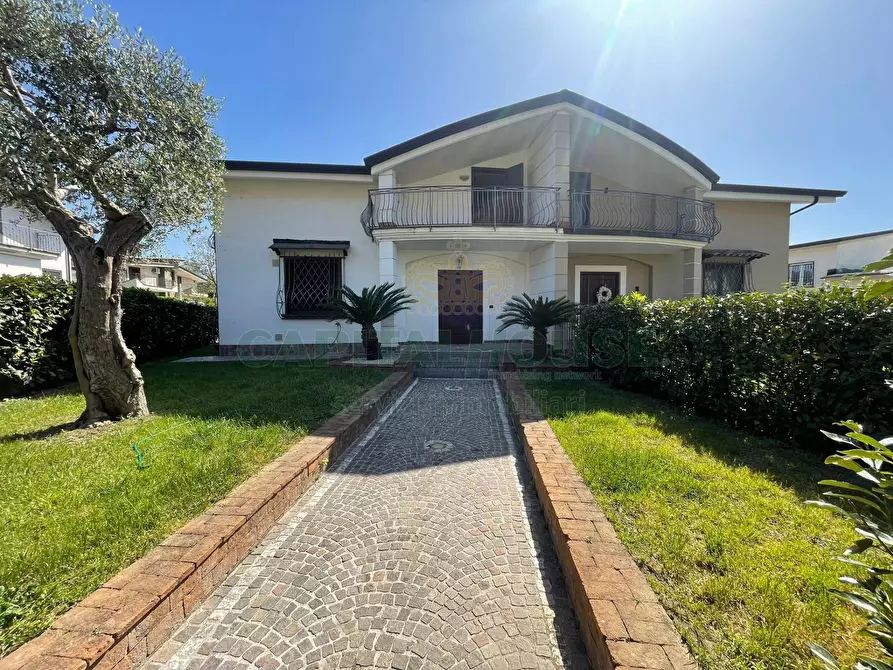 Immagine 1 di Villa in affitto  in avella a Avella