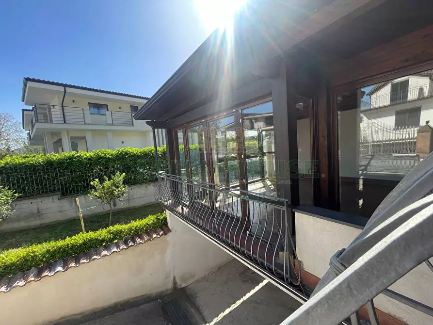 Immagine 41 di Villa in affitto  in avella a Avella