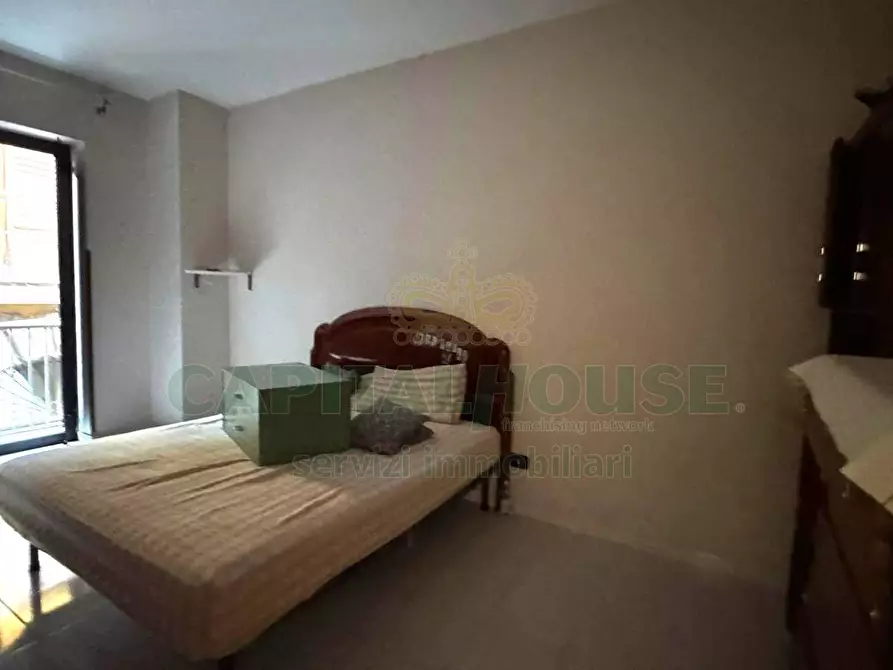 Immagine 1 di Casa semindipendente in affitto  in via mancini a Mugnano Del Cardinale
