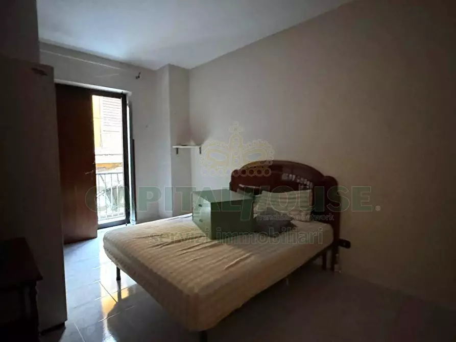 Immagine 2 di Casa semindipendente in affitto  in via mancini a Mugnano Del Cardinale