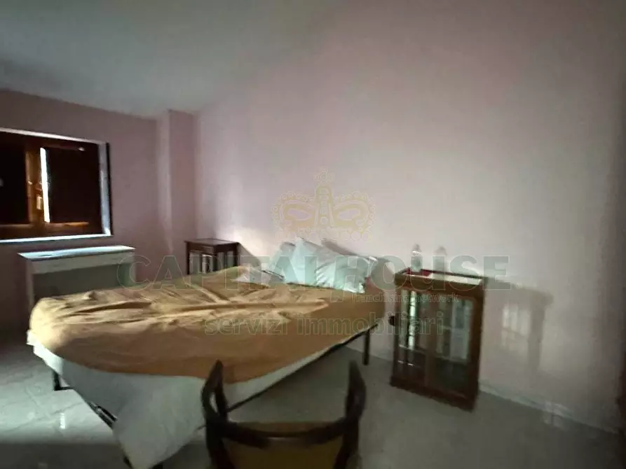 Immagine 3 di Casa semindipendente in affitto  in via mancini a Mugnano Del Cardinale