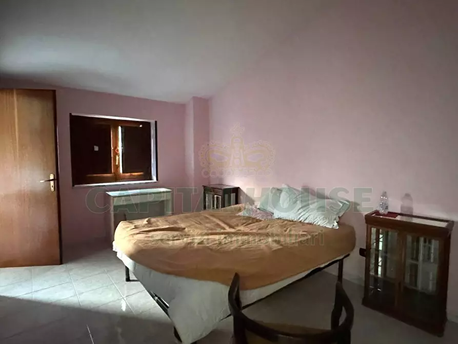 Immagine 4 di Casa semindipendente in affitto  in via mancini a Mugnano Del Cardinale