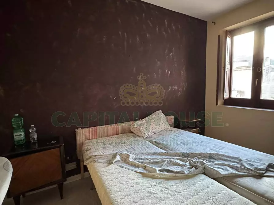 Immagine 5 di Casa semindipendente in affitto  in via mancini a Mugnano Del Cardinale