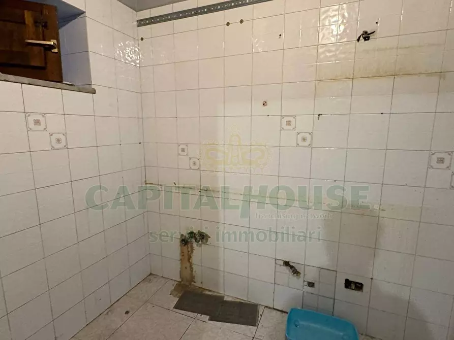 Immagine 6 di Casa semindipendente in affitto  in via mancini a Mugnano Del Cardinale