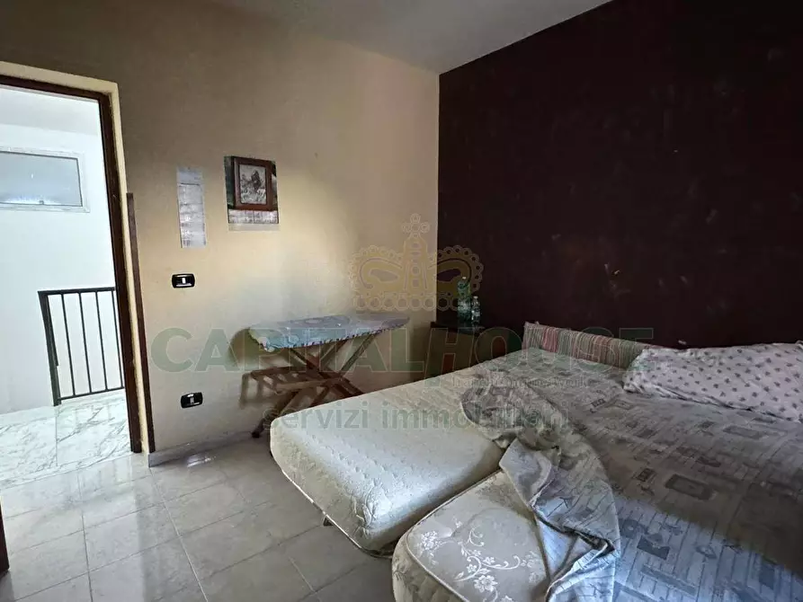 Immagine 7 di Casa semindipendente in affitto  in via mancini a Mugnano Del Cardinale