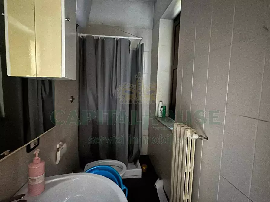 Immagine 8 di Casa semindipendente in affitto  in via mancini a Mugnano Del Cardinale