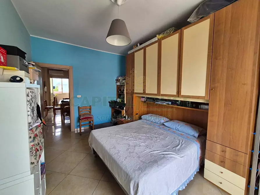 Immagine 5 di Appartamento in vendita  in via ferrante gonzaga a Ottaviano