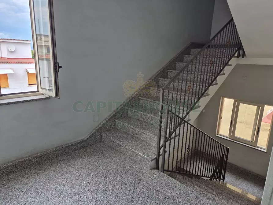 Immagine 10 di Appartamento in vendita  in via ferrante gonzaga a Ottaviano