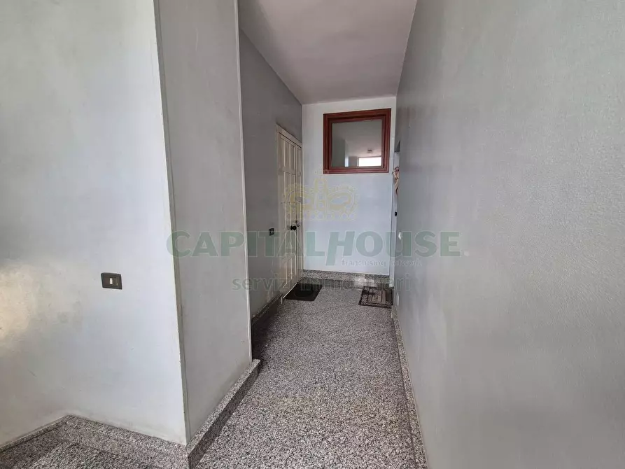Immagine 11 di Appartamento in vendita  in via ferrante gonzaga a Ottaviano