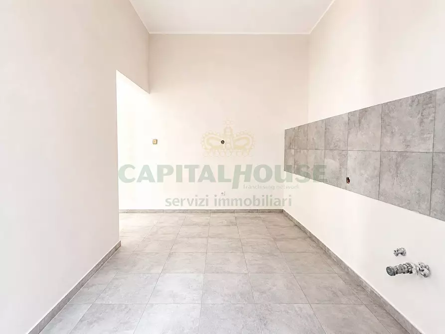 Immagine 1 di Appartamento in vendita  in ZONA PARCO DELLE FORTIFICAZIONI a Capua