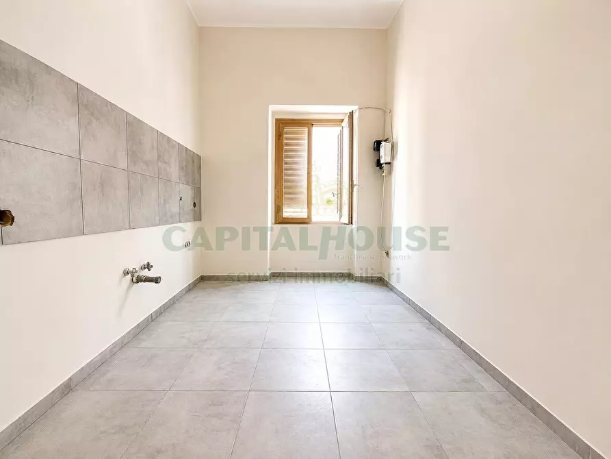 Immagine 2 di Appartamento in vendita  in ZONA PARCO DELLE FORTIFICAZIONI a Capua