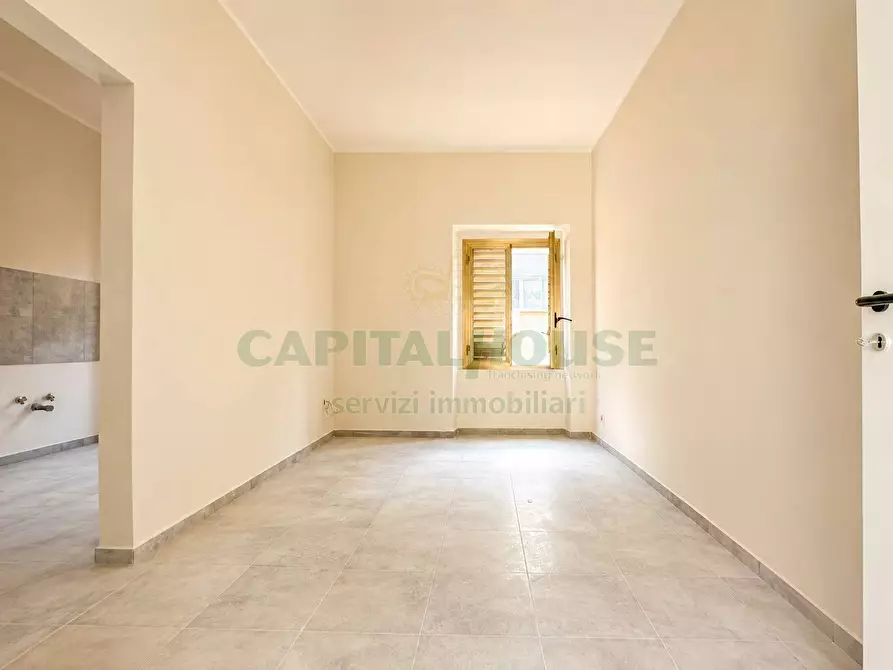 Immagine 3 di Appartamento in vendita  in ZONA PARCO DELLE FORTIFICAZIONI a Capua