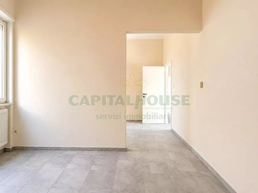 Immagine 4 di Appartamento in vendita  in ZONA PARCO DELLE FORTIFICAZIONI a Capua
