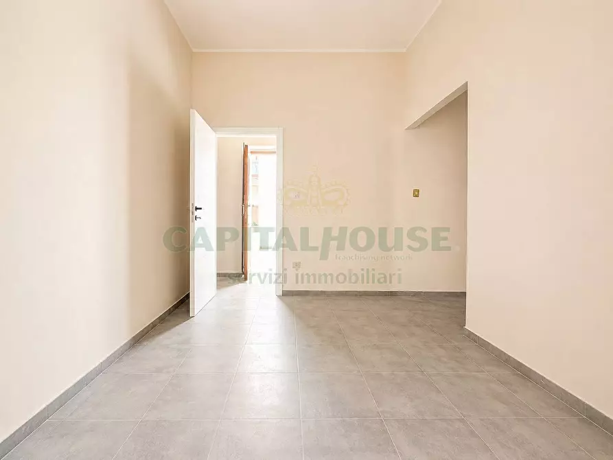 Immagine 5 di Appartamento in vendita  in ZONA PARCO DELLE FORTIFICAZIONI a Capua