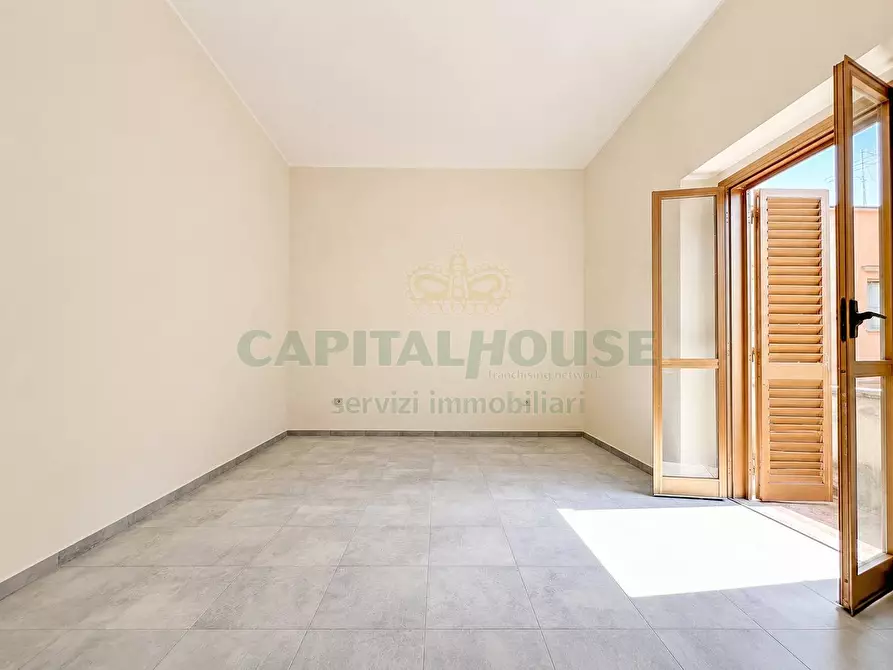Immagine 7 di Appartamento in vendita  in ZONA PARCO DELLE FORTIFICAZIONI a Capua