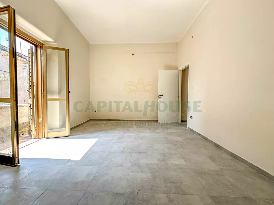 Immagine 8 di Appartamento in vendita  in ZONA PARCO DELLE FORTIFICAZIONI a Capua