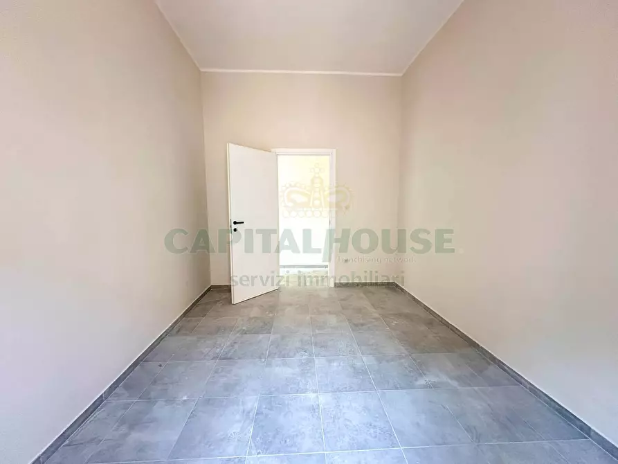 Immagine 9 di Appartamento in vendita  in ZONA PARCO DELLE FORTIFICAZIONI a Capua