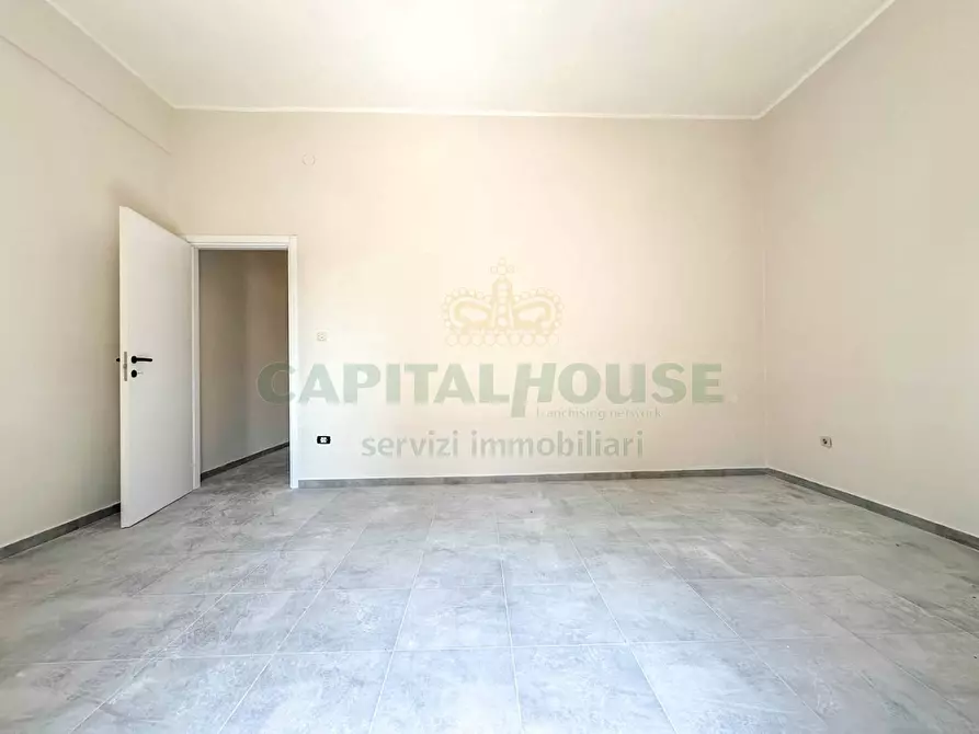 Immagine 10 di Appartamento in vendita  in ZONA PARCO DELLE FORTIFICAZIONI a Capua
