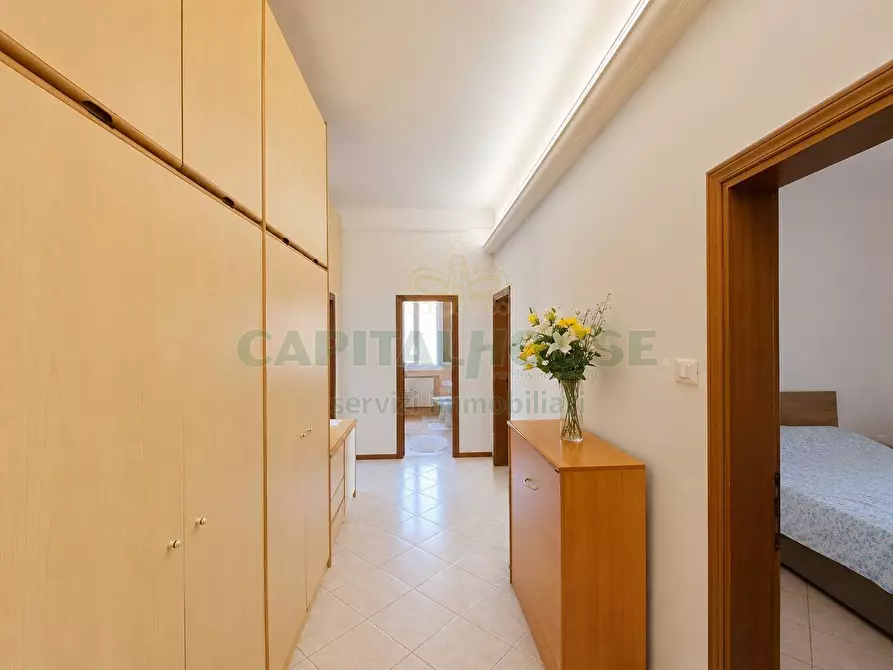 Immagine 5 di Appartamento in vendita  in Via Ferrarese a Bologna