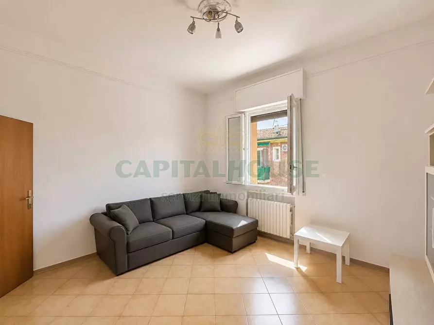 Immagine 3 di Appartamento in vendita  in Via Ferrarese a Bologna
