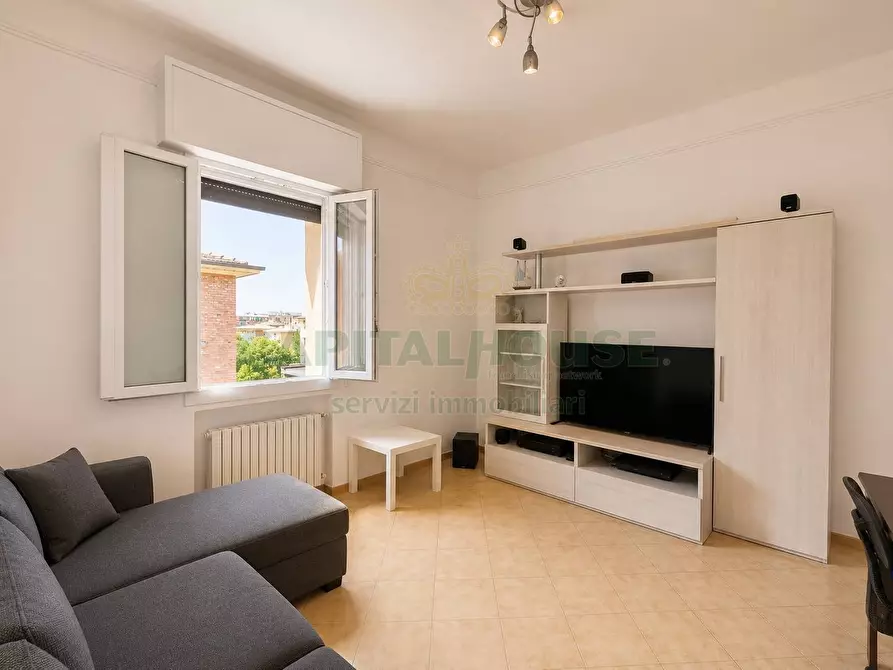 Immagine 1 di Appartamento in vendita  in Via Ferrarese a Bologna