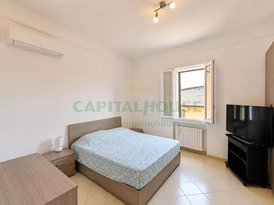 Immagine 13 di Appartamento in vendita  in Via Ferrarese a Bologna
