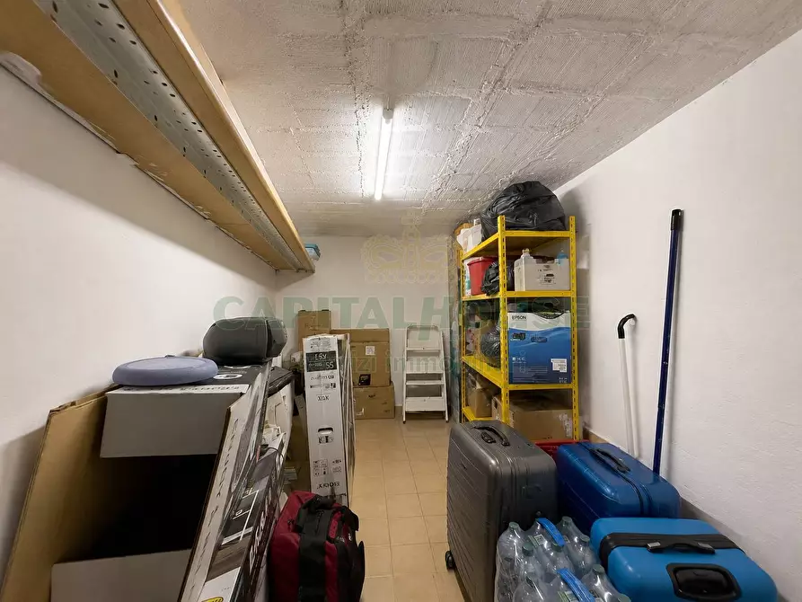 Immagine 16 di Appartamento in vendita  in Via Ferrarese a Bologna