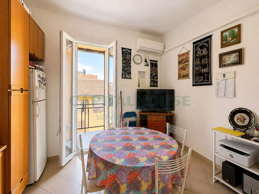 Immagine 10 di Appartamento in vendita  in Via Ferrarese a Bologna