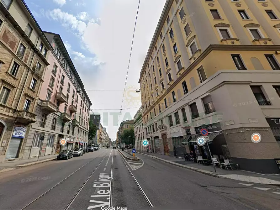Immagine 6 di Appartamento in vendita  in Via Carlo Vittadini a Milano