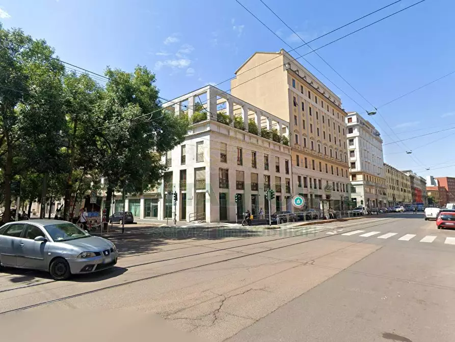 Immagine 7 di Appartamento in vendita  in Via Carlo Vittadini a Milano