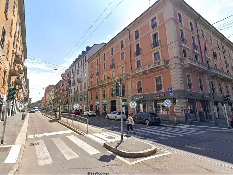 Immagine 2 di Appartamento in vendita  in Via Carlo Vittadini a Milano