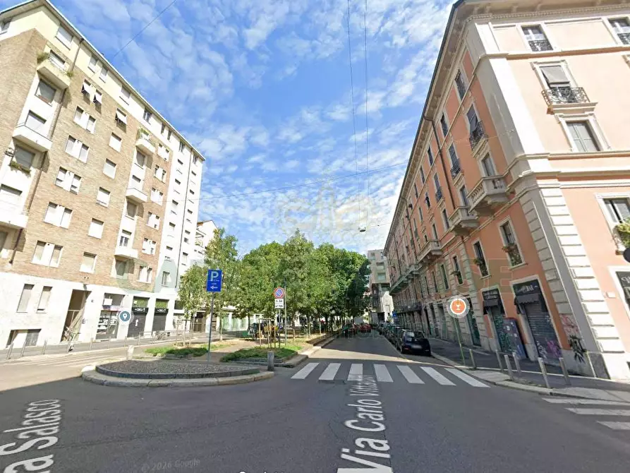Immagine 8 di Appartamento in vendita  in Via Carlo Vittadini a Milano