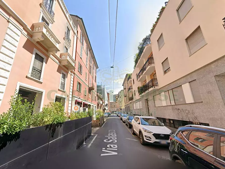 Immagine 9 di Appartamento in vendita  in Via Carlo Vittadini a Milano