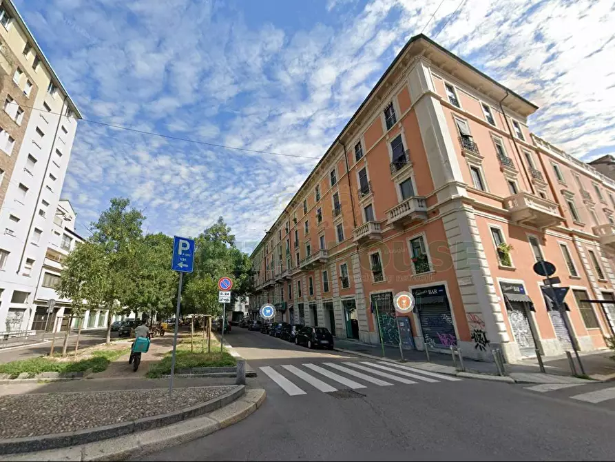 Immagine 1 di Appartamento in vendita  in Via Carlo Vittadini a Milano