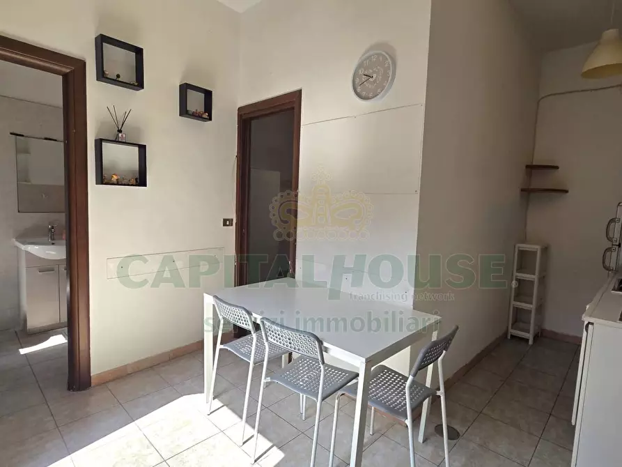 Immagine 1 di Appartamento in affitto  in Via Principe di Piemonte a Roccarainola