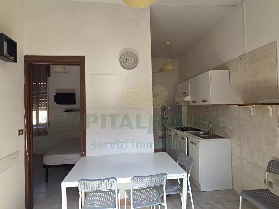 Immagine 2 di Appartamento in affitto  in Via Principe di Piemonte a Roccarainola