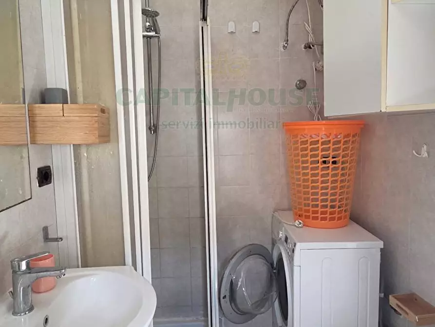 Immagine 4 di Appartamento in affitto  in Via Principe di Piemonte a Roccarainola
