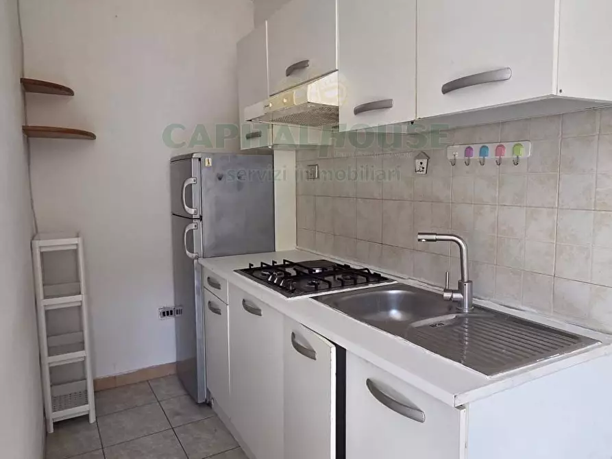 Immagine 6 di Appartamento in affitto  in Via Principe di Piemonte a Roccarainola