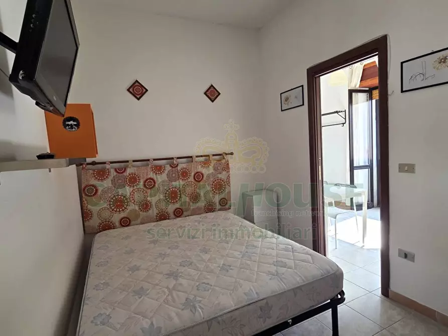 Immagine 9 di Appartamento in affitto  in Via Principe di Piemonte a Roccarainola