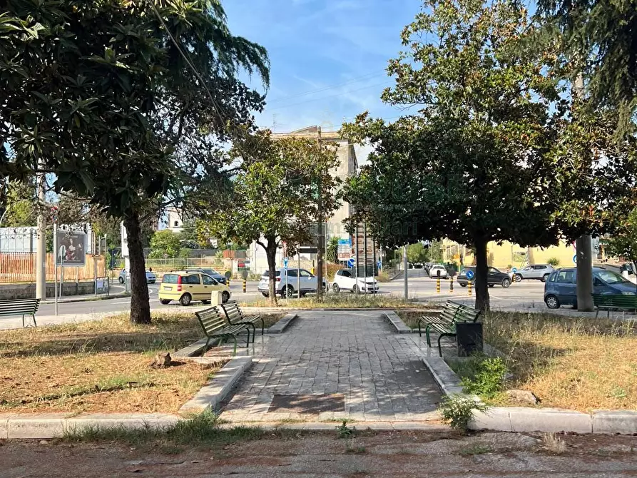 Immagine 11 di Appartamento in affitto  in zona stazione a Capua
