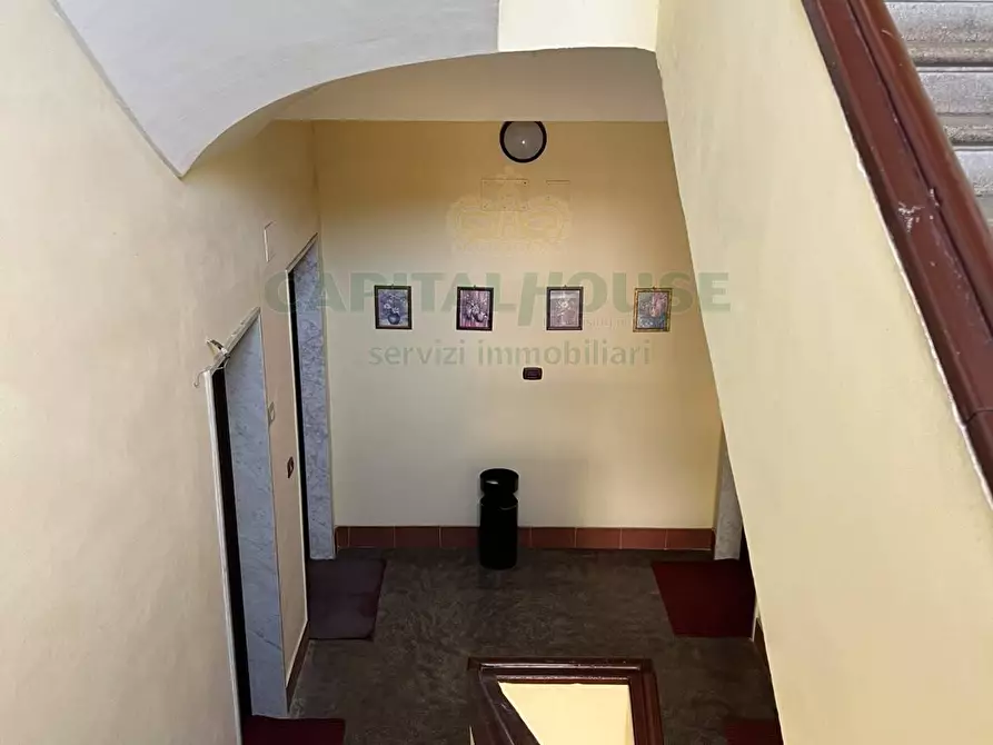 Immagine 12 di Appartamento in affitto  in zona stazione a Capua