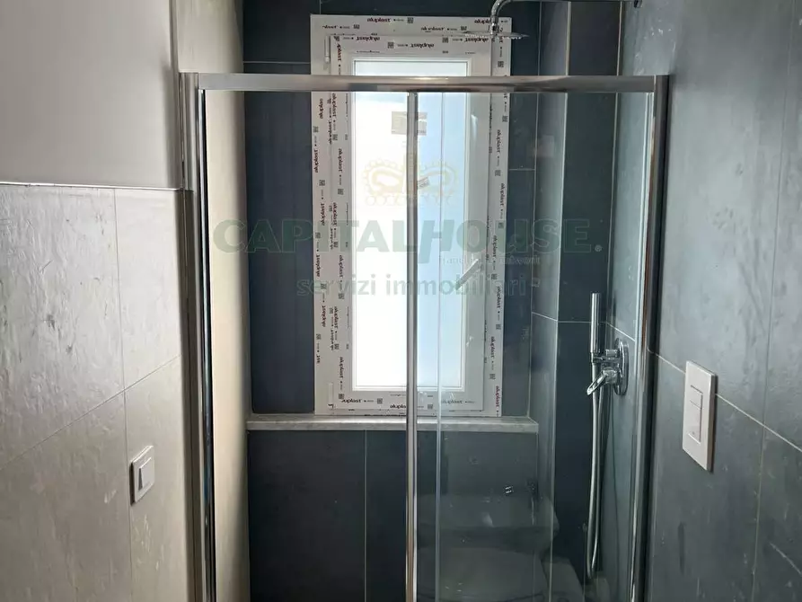 Immagine 18 di Appartamento in affitto  in zona stazione a Capua