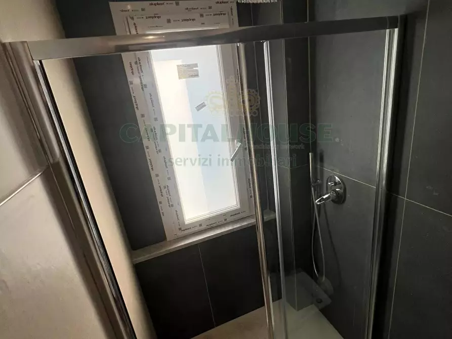 Immagine 21 di Appartamento in affitto  in zona stazione a Capua